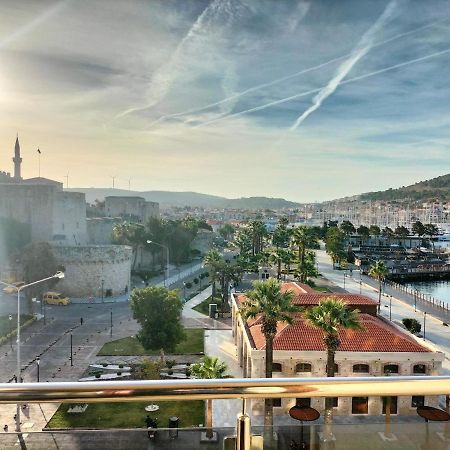 Ridvan Hotel Cesme Ngoại thất bức ảnh