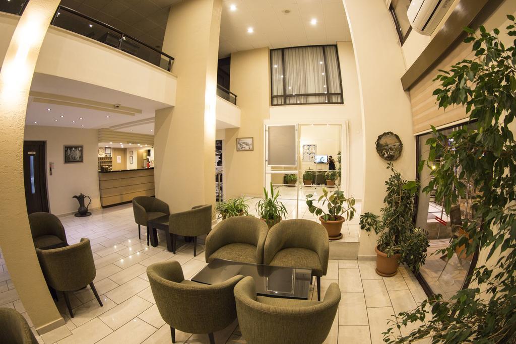 Ridvan Hotel Cesme Ngoại thất bức ảnh