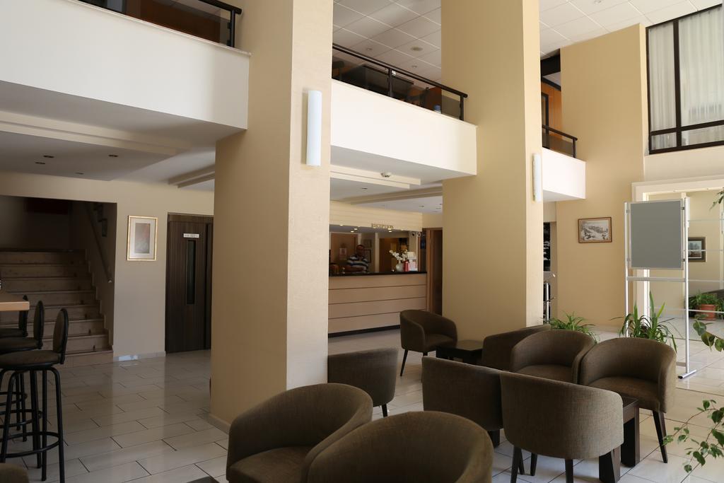 Ridvan Hotel Cesme Ngoại thất bức ảnh