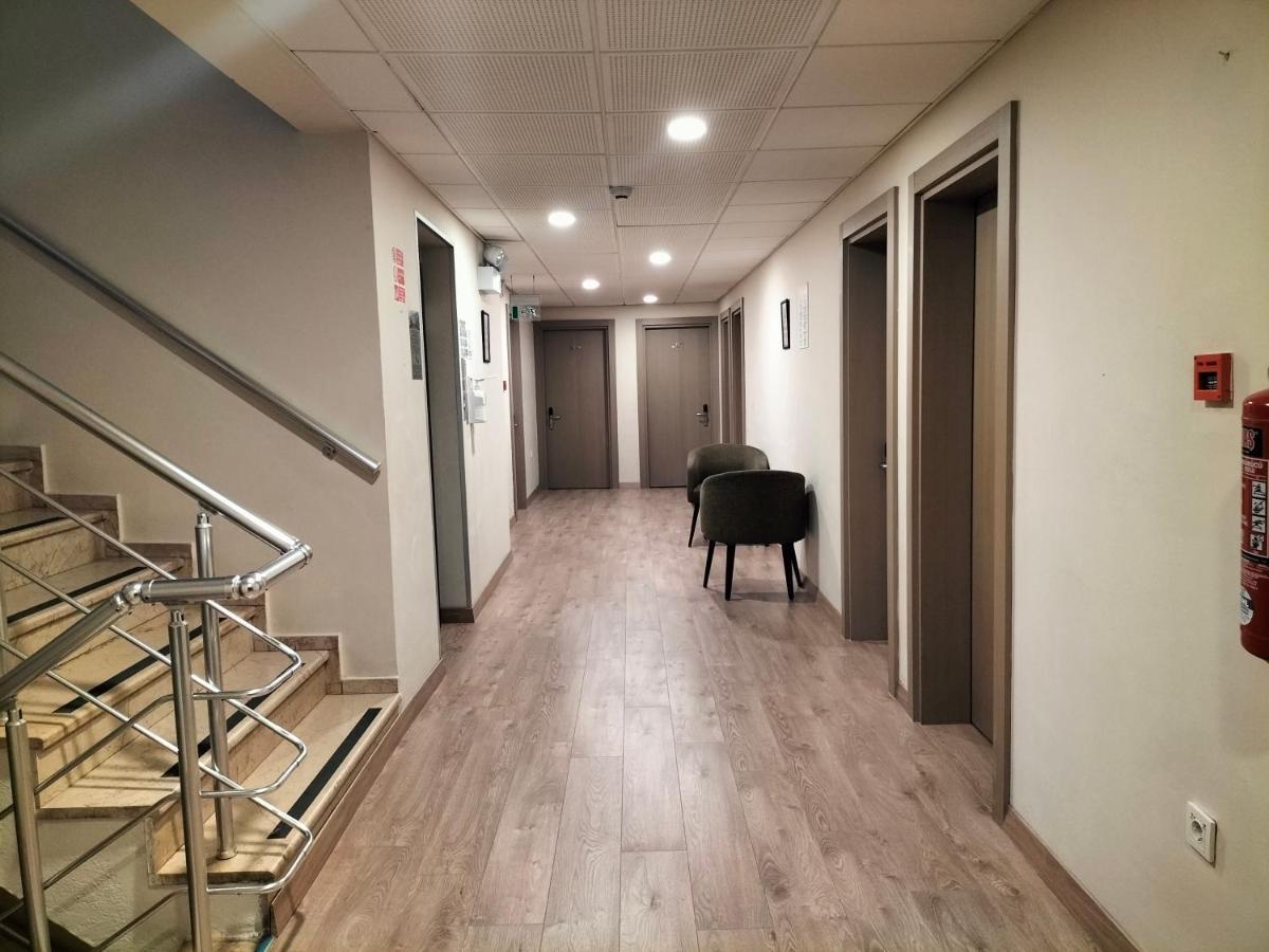 Ridvan Hotel Cesme Ngoại thất bức ảnh