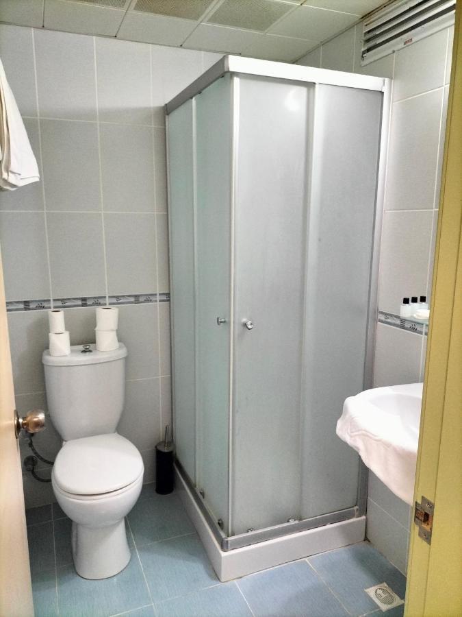 Ridvan Hotel Cesme Ngoại thất bức ảnh