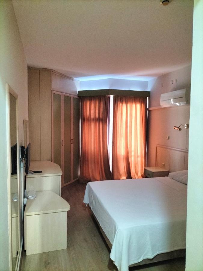 Ridvan Hotel Cesme Ngoại thất bức ảnh